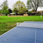 De Campsite Charlieu