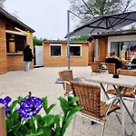 Campsite De Charlieu