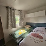 De Campsite *
