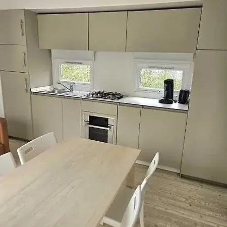 De キャンプ場