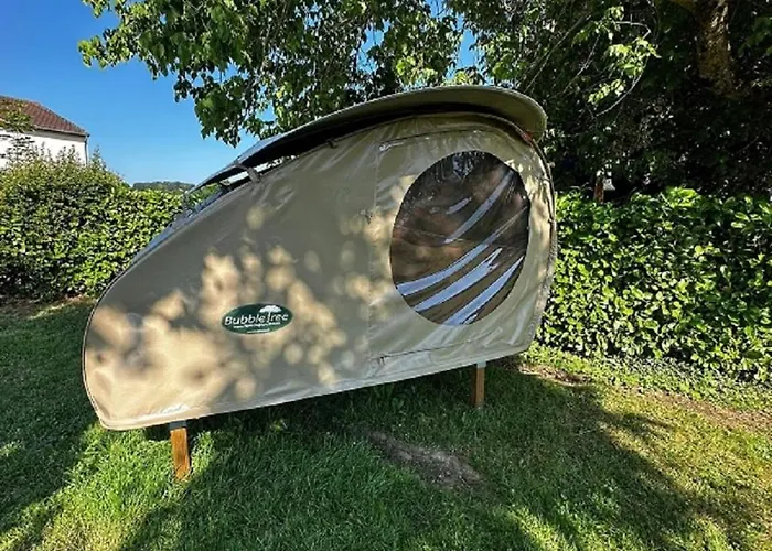 Kamp alanı De