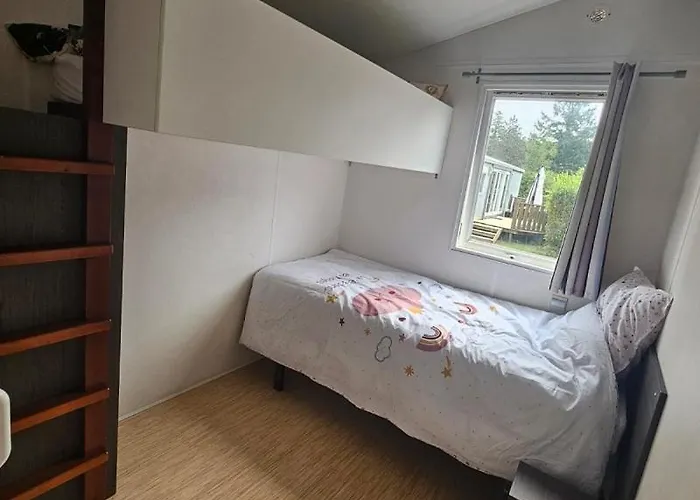 Kamp alanı De Charlieu