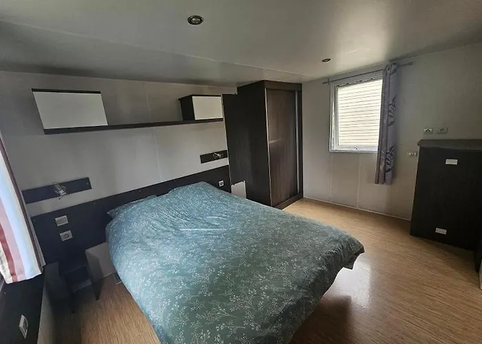 Kamp alanı De