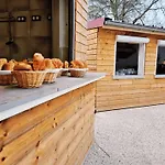 De Campingplatz