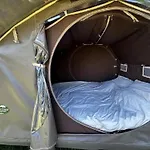 De Campingplatz Charlieu