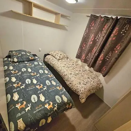 Camping De *