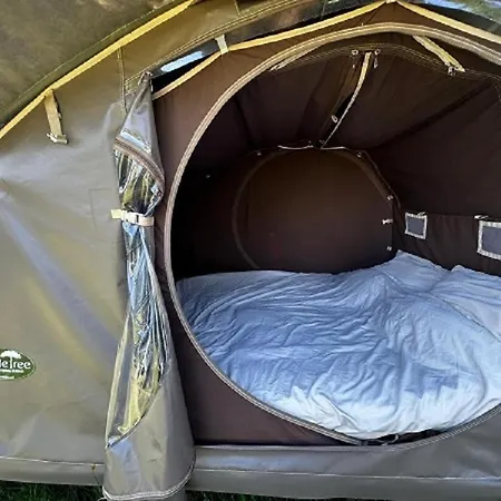 De Camping Charlieu