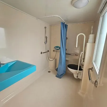 Camping De *