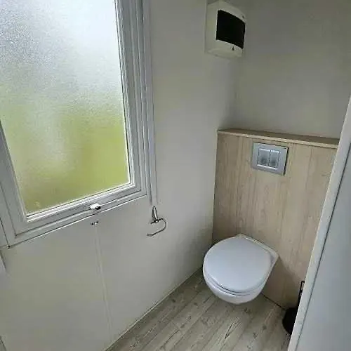 Campsite De Charlieu