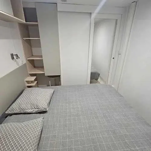 Campsite De Charlieu