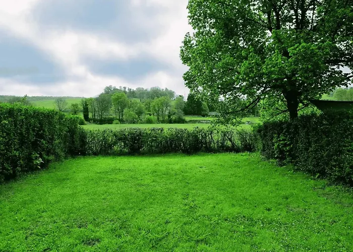 Campsite De *